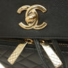 Chanel Business Affinity Caviar Backpack Secondhand