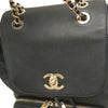 Chanel Business Affinity Caviar Backpack Secondhand