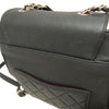 Chanel Business Affinity Caviar Backpack Secondhand