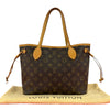 Louis Vuitton Monogram Neverfull MM Secondhand