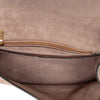 Miu Miu Goatskin Madras Soft Calf Crystal Embellished Crossbody Secondhand