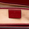 Gucci Medium GG Supreme Horsebit 1955 Shoulder Bag Secondhand