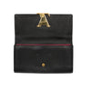 Louis Vuitton Taurillon Capucines Long Wallet Secondhand