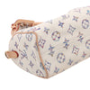 Louis Vuitton Monogram Jacquard Speedy Bandouliere 20 Secondhand