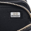 Chanel Denim Deauville Wallet On Chain Secondhand