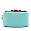 Celine Leather Triomphe AirPods Case with Strap Secondhand