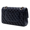 Chanel Medium Classic Lambskin Double Flap Secondhand