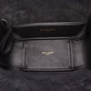 Secondhand Saint Laurent Baby Grained Calfskin Supple Le 5 a 7 Soft Hobo