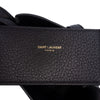 Secondhand Saint Laurent Baby Grained Calfskin Supple Le 5 a 7 Soft Hobo