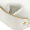 Ferragamo Leather Tote Secondhand