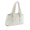 Ferragamo Leather Tote Secondhand