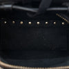 Valentino Mini Leather Rockstud Backpack Secondhand