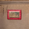 Fendi Zucchino Canvas Tote Secondhand