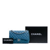Chanel Jumbo Classic Caviar Double Flap Secondhand