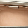 Gucci Small GG Supreme Padlock Crossbody Secondhand