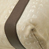 Bvlgari Canvas Logomania Tote Secondhand