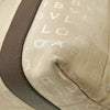 Bvlgari Canvas Logomania Tote Secondhand