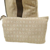 Bvlgari Canvas Logomania Tote Secondhand