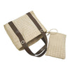 Bvlgari Canvas Logomania Tote Secondhand