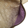 Bvlgari Canvas Logomania Tote Secondhand