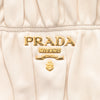 Prada Nappa Gaufre Satchel Secondhand