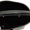 Secondhand Saint Laurent Mini Shiny Calfskin Le 37 Bucket Bag