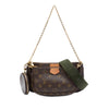 Louis Vuitton Monogram Multi Pochette Accessoires Secondhand