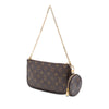 Louis Vuitton Monogram Multi Pochette Accessoires Secondhand
