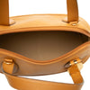 Dior Leather Top Handle Bag Secondhand