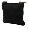 Gucci GG Canvas Web Crossbody Secondhand