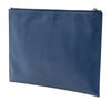 Prada Saffiano Bellboy Voyage Clutch Secondhand