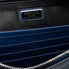 Secondhand Prada Saffiano Bellboy Voyage Clutch