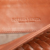 Bottega Veneta Leather Intrecciato Crossbody Secondhand