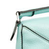 Secondhand LOEWE Mini Calfskin Puzzle Satchel