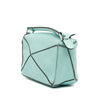 Secondhand LOEWE Mini Calfskin Puzzle Satchel