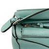 Secondhand LOEWE Mini Calfskin Puzzle Satchel