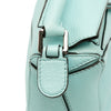 Secondhand LOEWE Mini Calfskin Puzzle Satchel