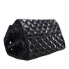 Chanel Quilted Glazed Calfskin Reissue 2.55 Accordion Flap 225 Secondhand