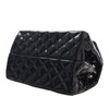 Chanel Quilted Glazed Calfskin Reissue 2.55 Accordion Flap 225 Secondhand