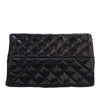 Chanel Quilted Glazed Calfskin Reissue 2.55 Accordion Flap 225 Secondhand