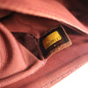 Chanel Quilted Glazed Calfskin Reissue 2.55 Accordion Flap 225 Secondhand