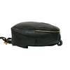 Ferragamo Leather Gancini City Zip Backpack Secondhand
