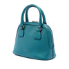 Gucci Small Dollar Calfskin GG Charm Dome Satchel Secondhand