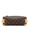 Louis Vuitton Monogram Side Trunk MM Secondhand