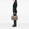 Gucci GG Canvas Sukey Shoulder Bag Secondhand