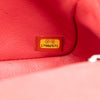 Chanel Mini Rectangular Classic Caviar Single Flap Secondhand