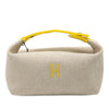 Hermès Small H Plume Bride A Brac Case Secondhand
