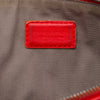Bottega Veneta Nappa Intrecciato Zip Pouch Secondhand
