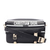 Dior Small Smooth Calfskin Embroidered Diorcamp Messenger Bag Secondhand