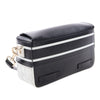 Dior Small Smooth Calfskin Embroidered Diorcamp Messenger Bag Secondhand